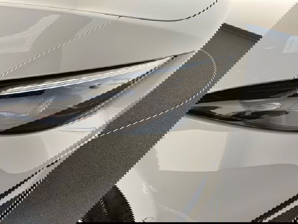 Mercedes-Benz SL usata a Bergamo (7)