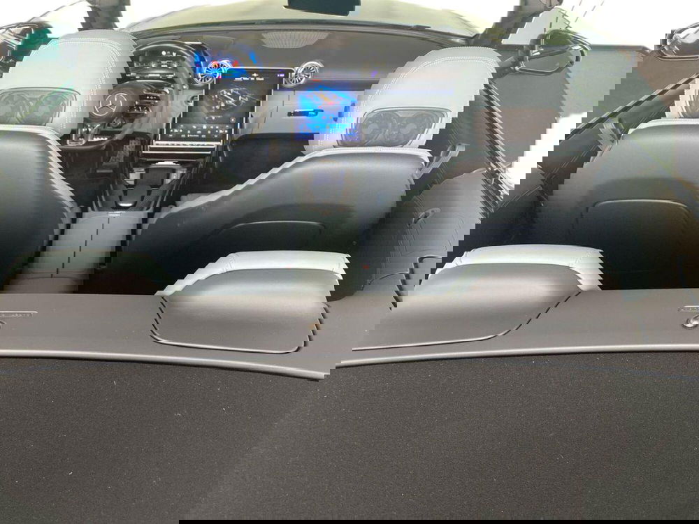 Mercedes-Benz SL usata a Bergamo (8)