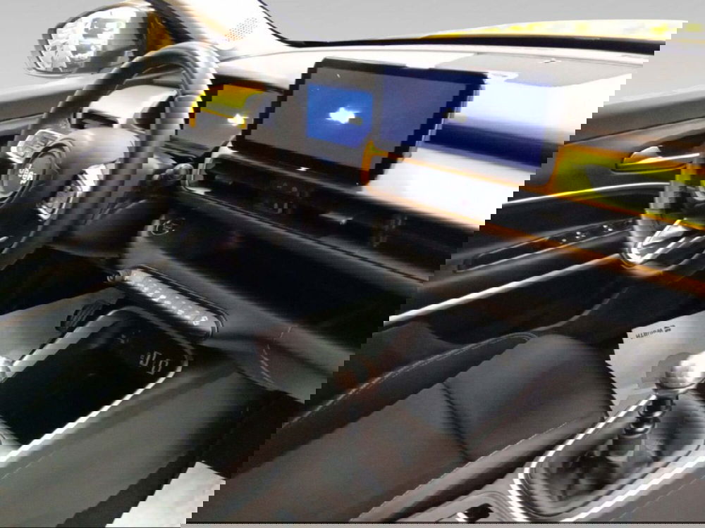 Jeep Avenger usata a Siena (10)