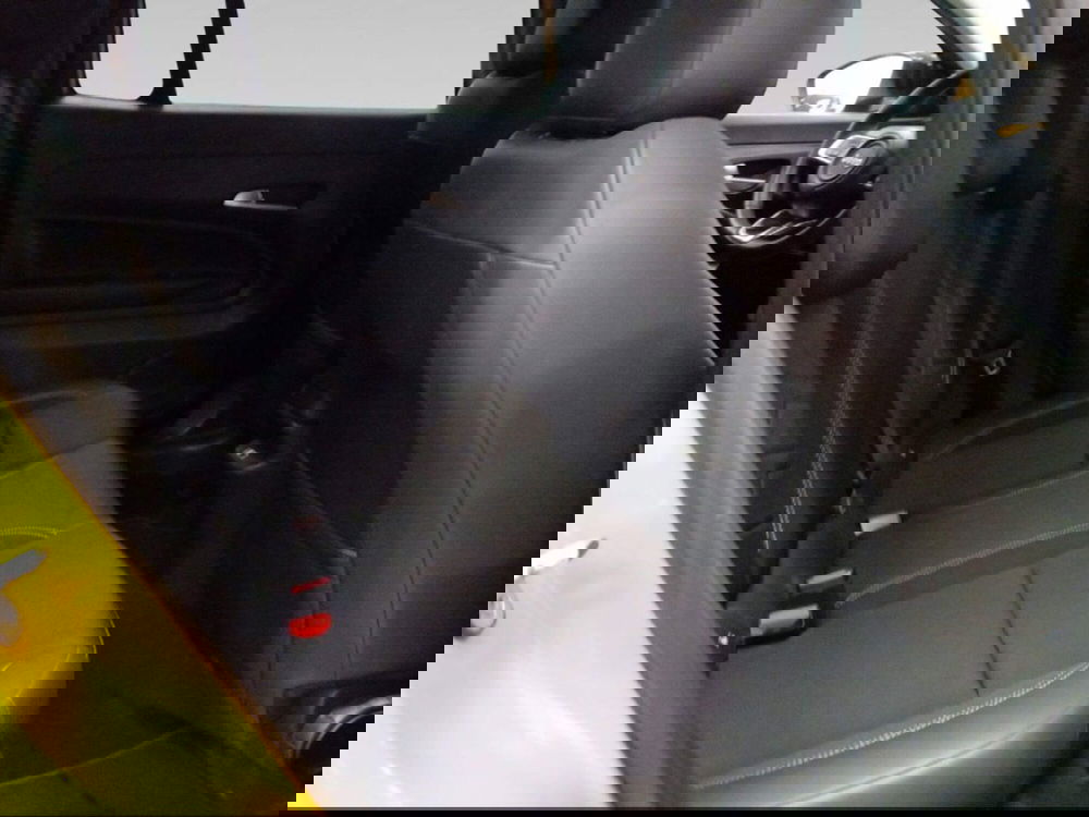 Jeep Avenger usata a Siena (11)