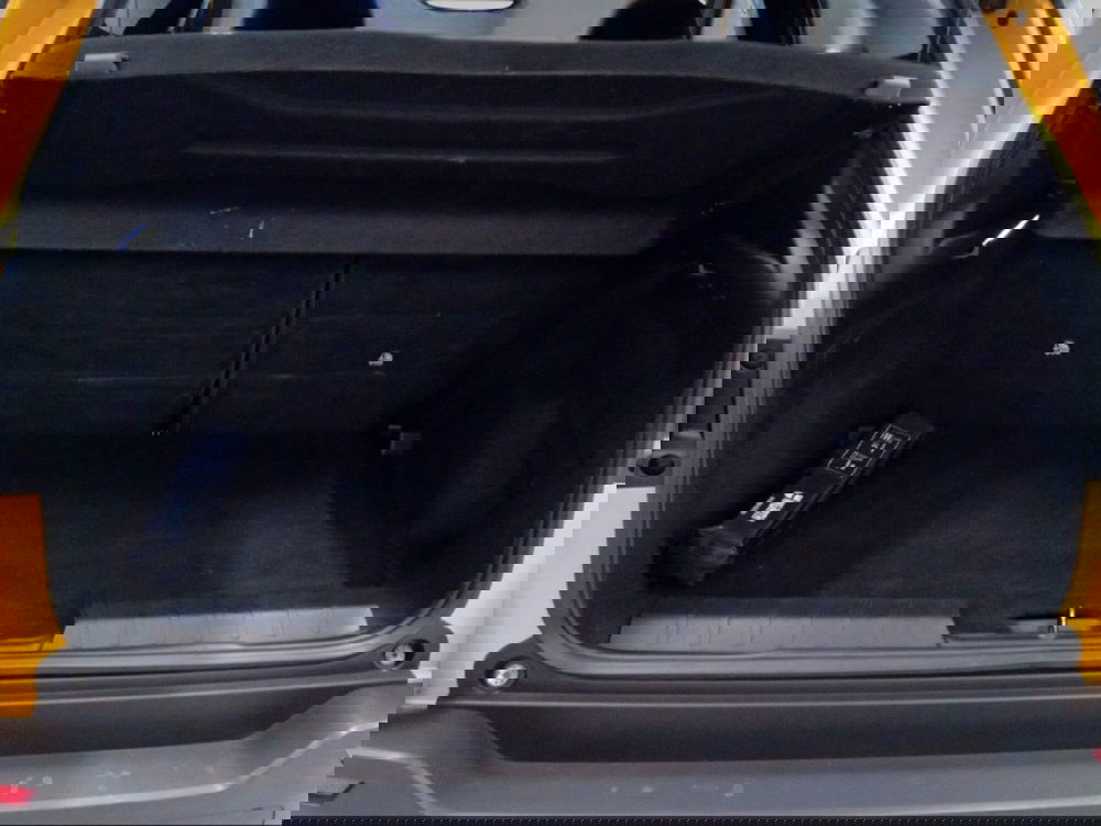 Jeep Avenger usata a Siena (12)