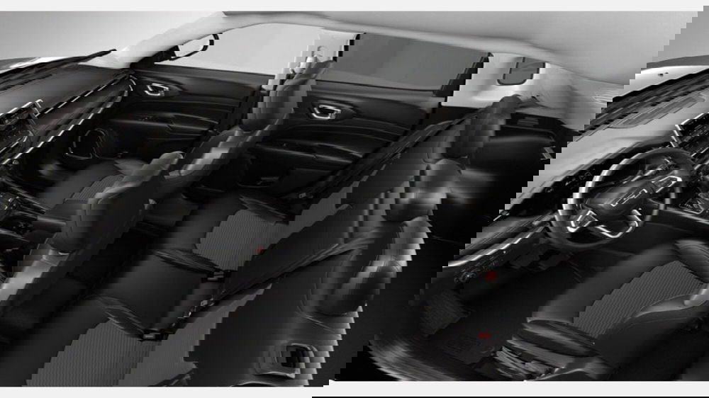 Jeep Compass nuova a Firenze (5)