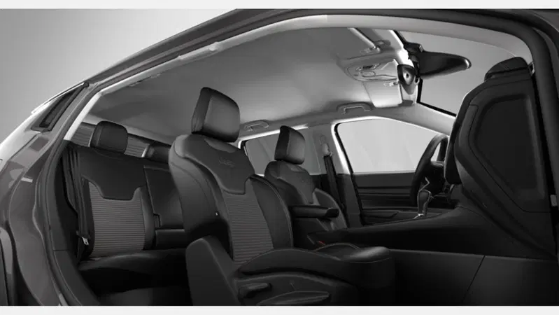 Jeep Compass nuova a Firenze (6)
