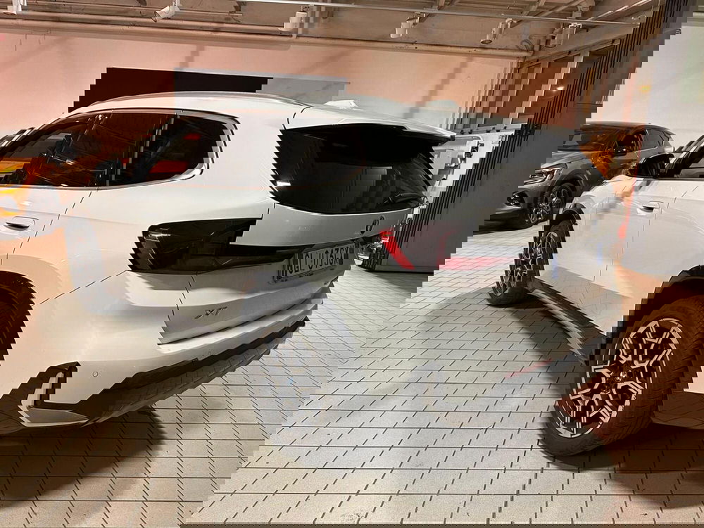 BMW X1 usata a Monza e Brianza (4)