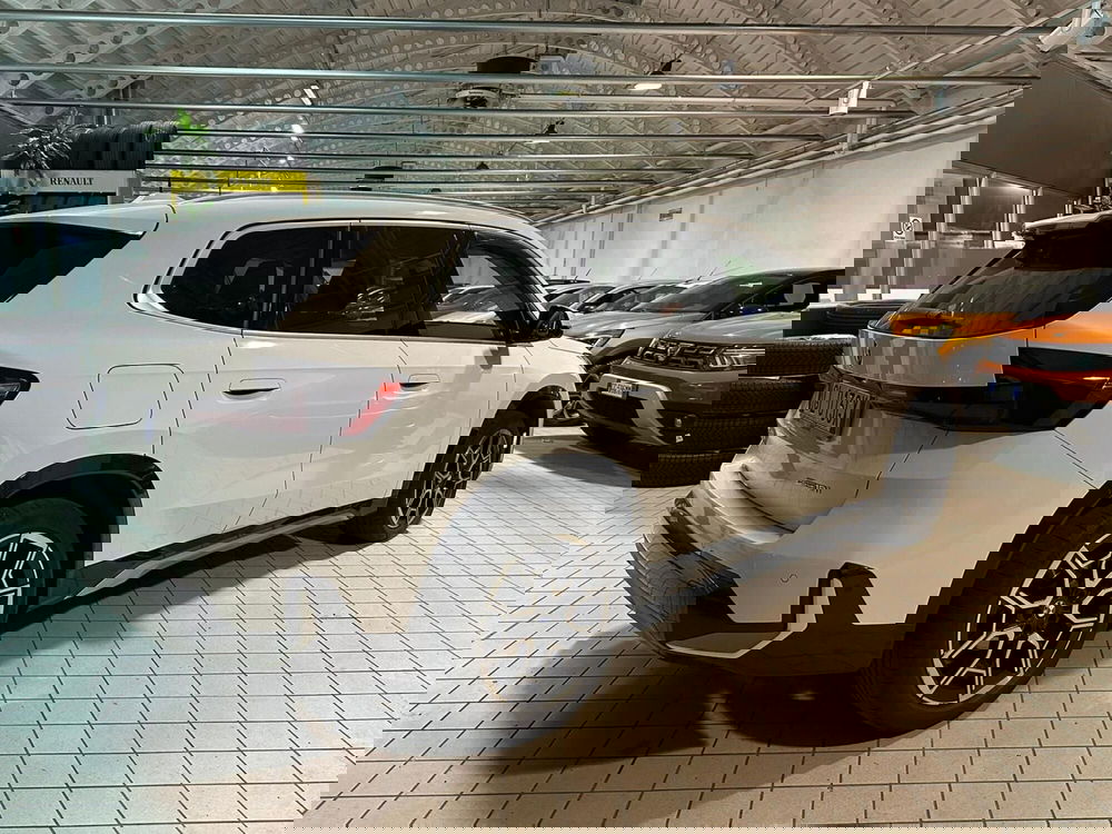 BMW X1 usata a Monza e Brianza (6)