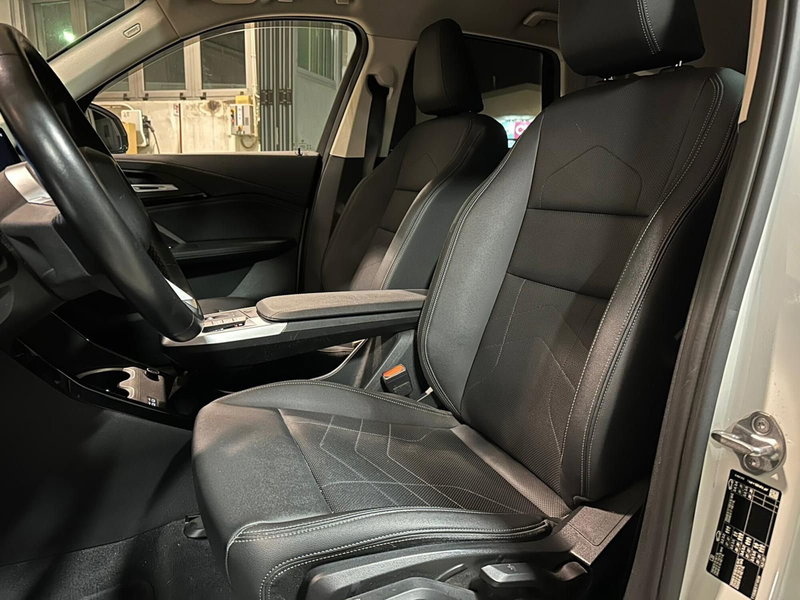 BMW X1 usata a Monza e Brianza (7)