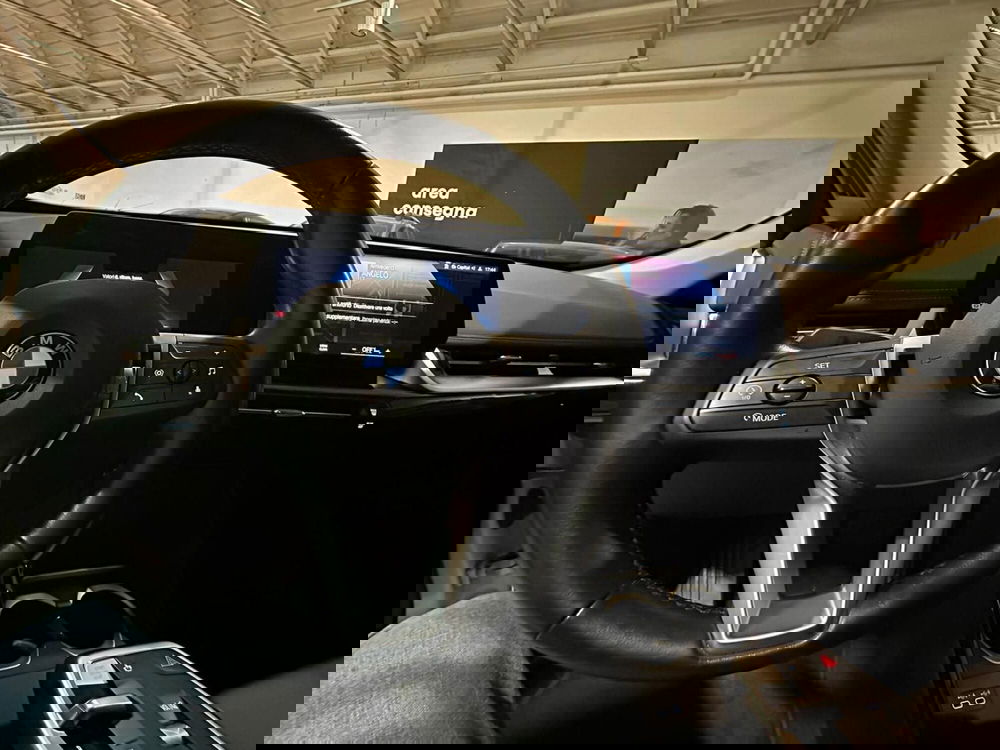 BMW X1 usata a Monza e Brianza (8)