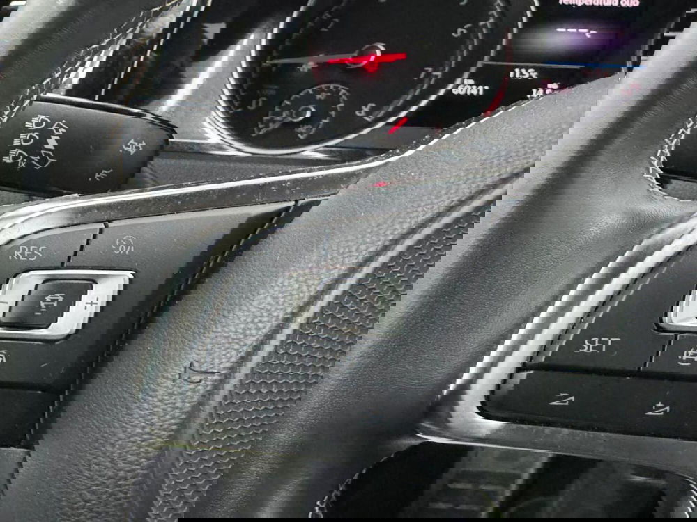 Volkswagen Golf usata a Como (11)