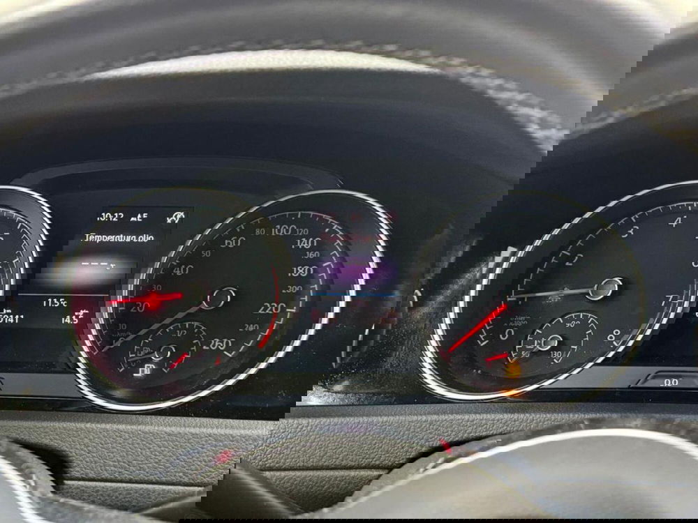 Volkswagen Golf usata a Como (12)