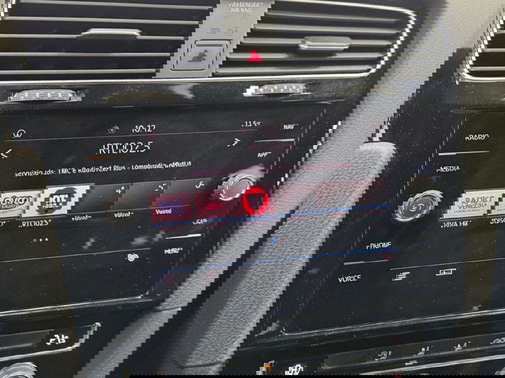 Volkswagen Golf usata a Como (13)