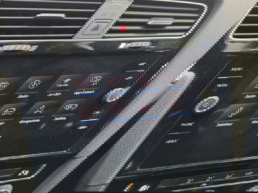 Volkswagen Golf usata a Como (14)