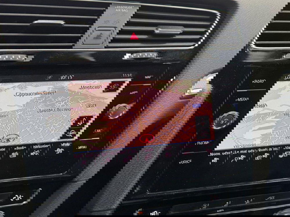 Volkswagen Golf usata a Como (16)