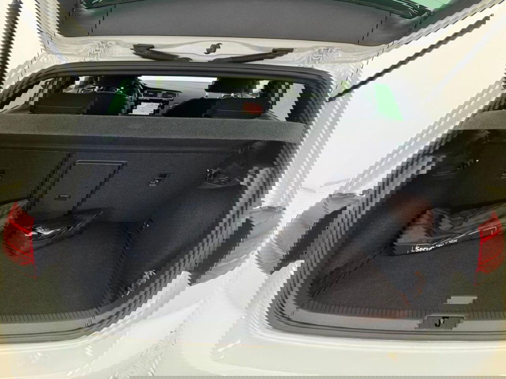 Volkswagen Golf usata a Como (19)