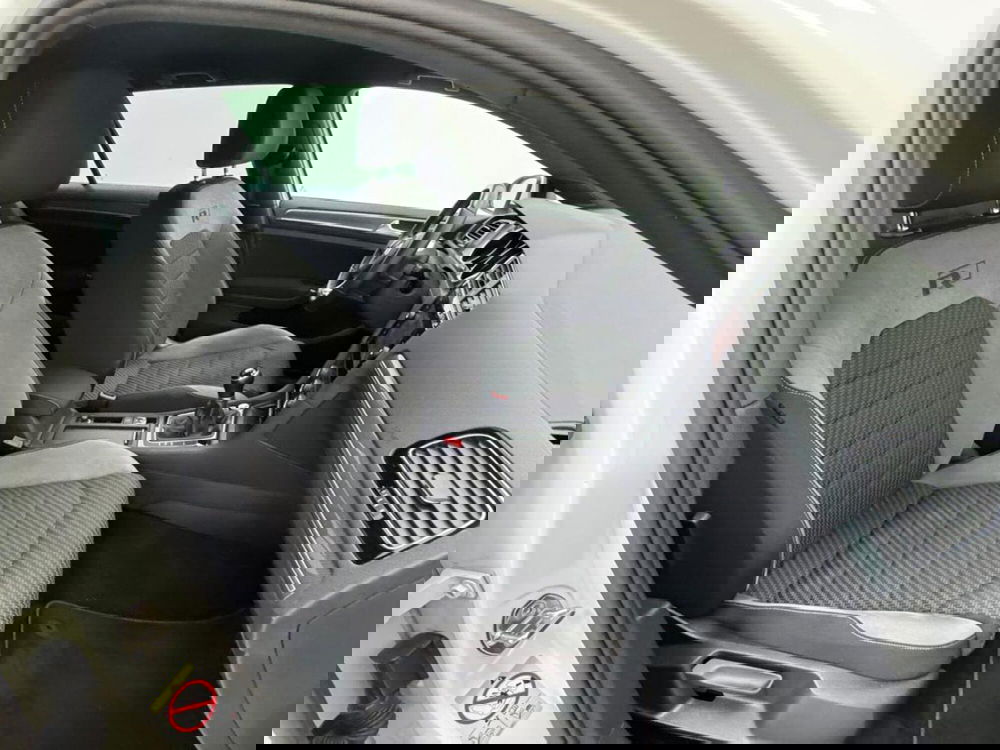 Volkswagen Golf usata a Como (3)