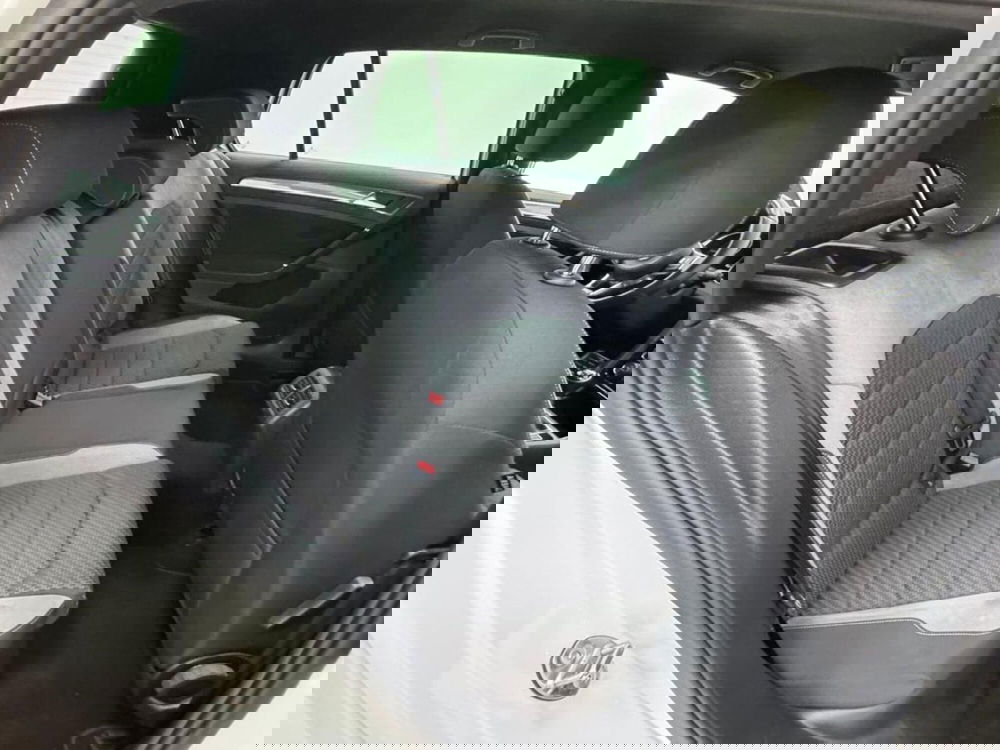 Volkswagen Golf usata a Como (5)