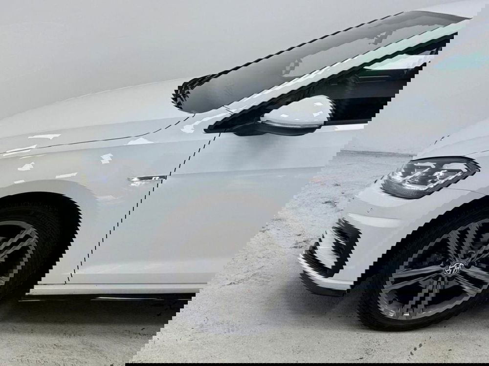 Volkswagen Golf usata a Como (9)