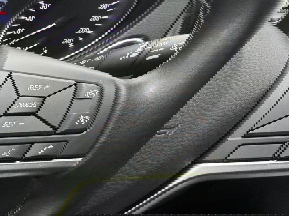 Nissan Qashqai usata a Como (12)