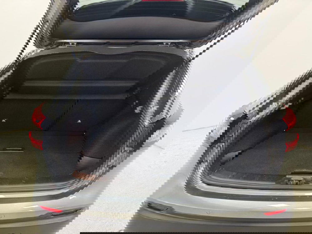 Nissan Qashqai usata a Como (19)