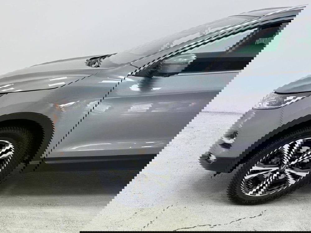 Nissan Qashqai usata a Como (9)