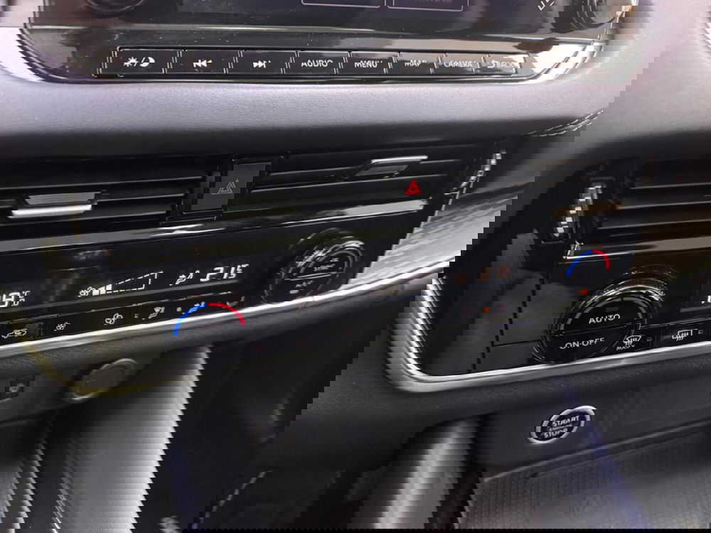 Nissan Qashqai usata a Como (17)