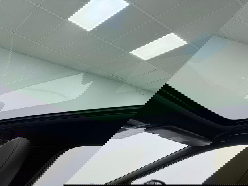 Nissan Qashqai usata a Como (18)