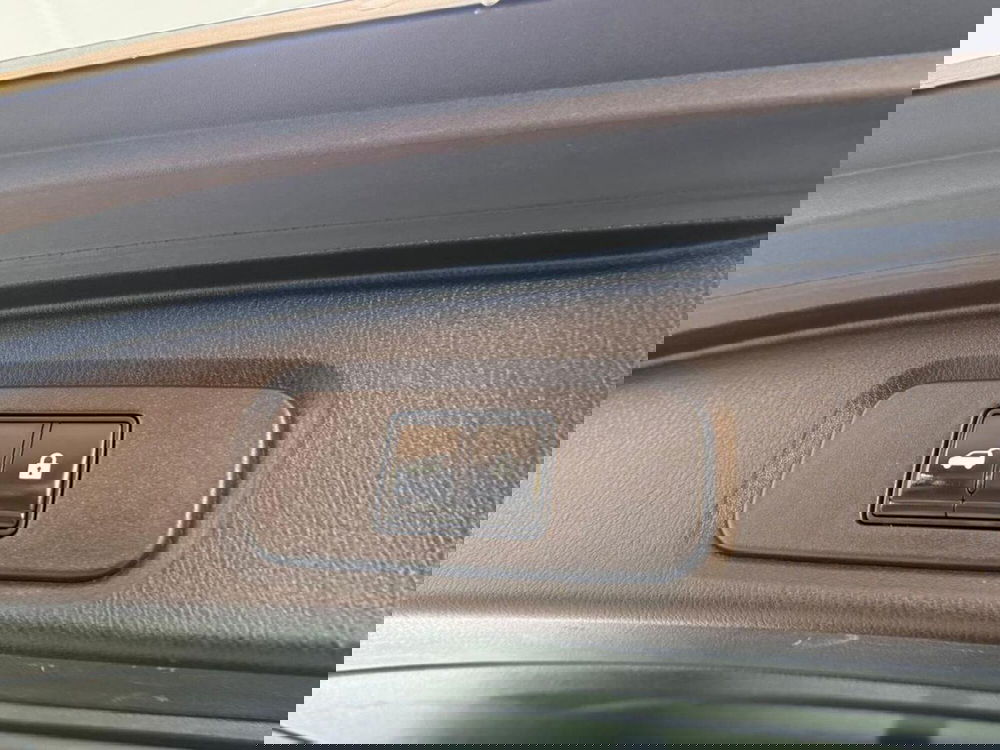 Nissan Qashqai usata a Como (20)