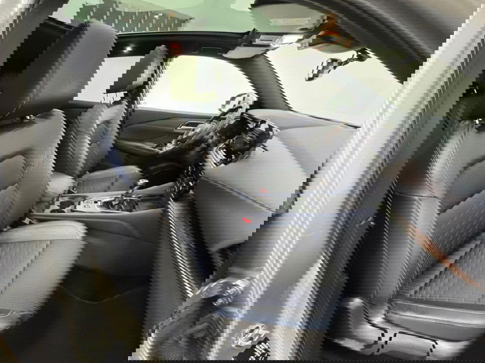 Nissan Qashqai usata a Como (3)