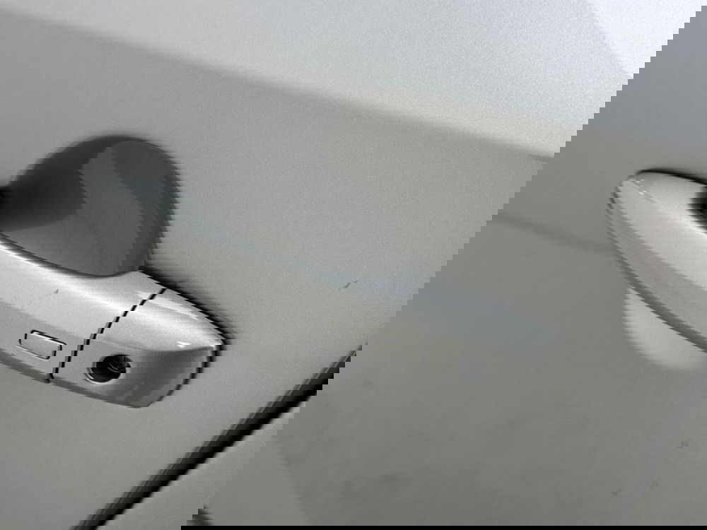 Nissan Qashqai usata a Como (9)