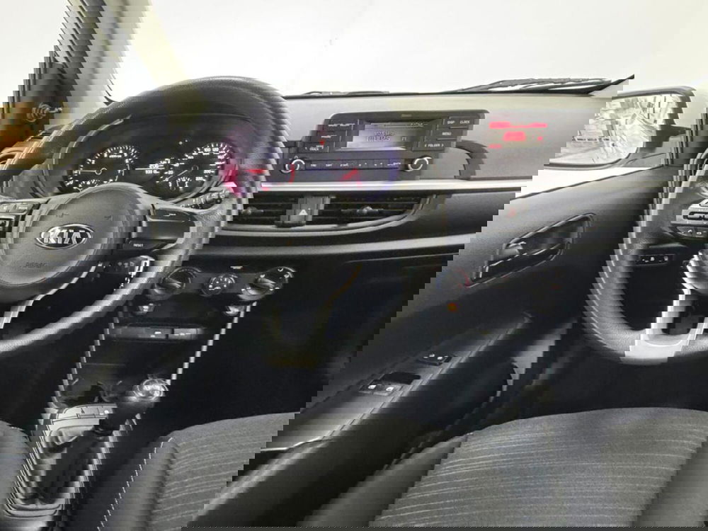 Kia Picanto usata a Como (10)