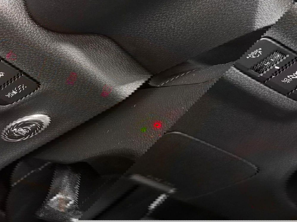 Kia Picanto usata a Como (11)