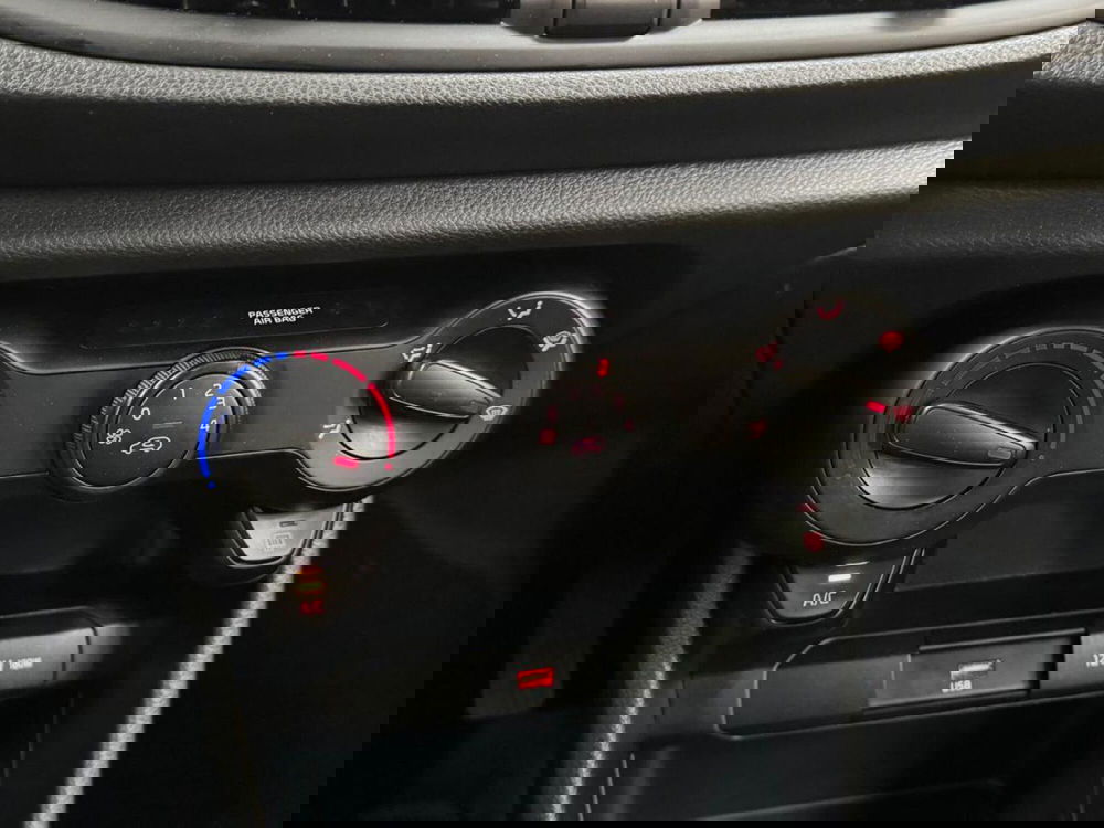 Kia Picanto usata a Como (14)