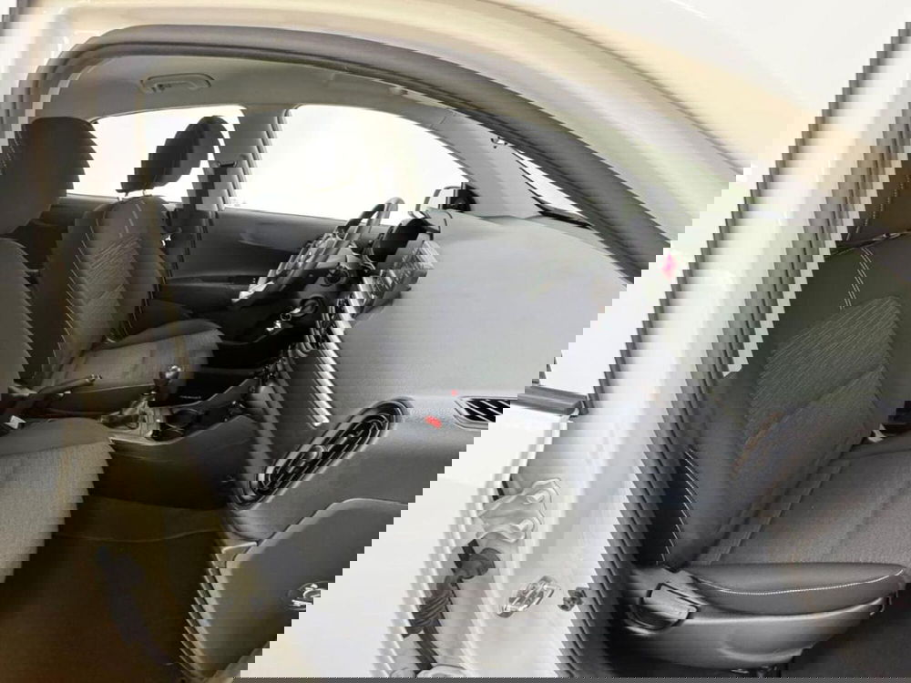 Kia Picanto usata a Como (3)