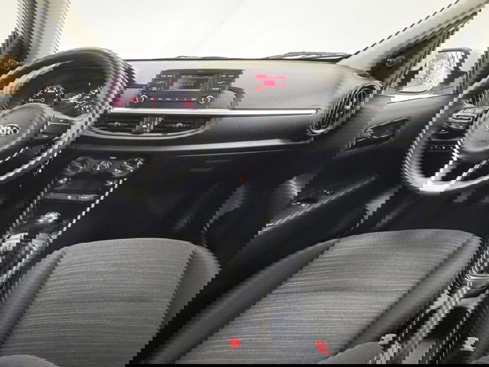 Kia Picanto usata a Como (4)