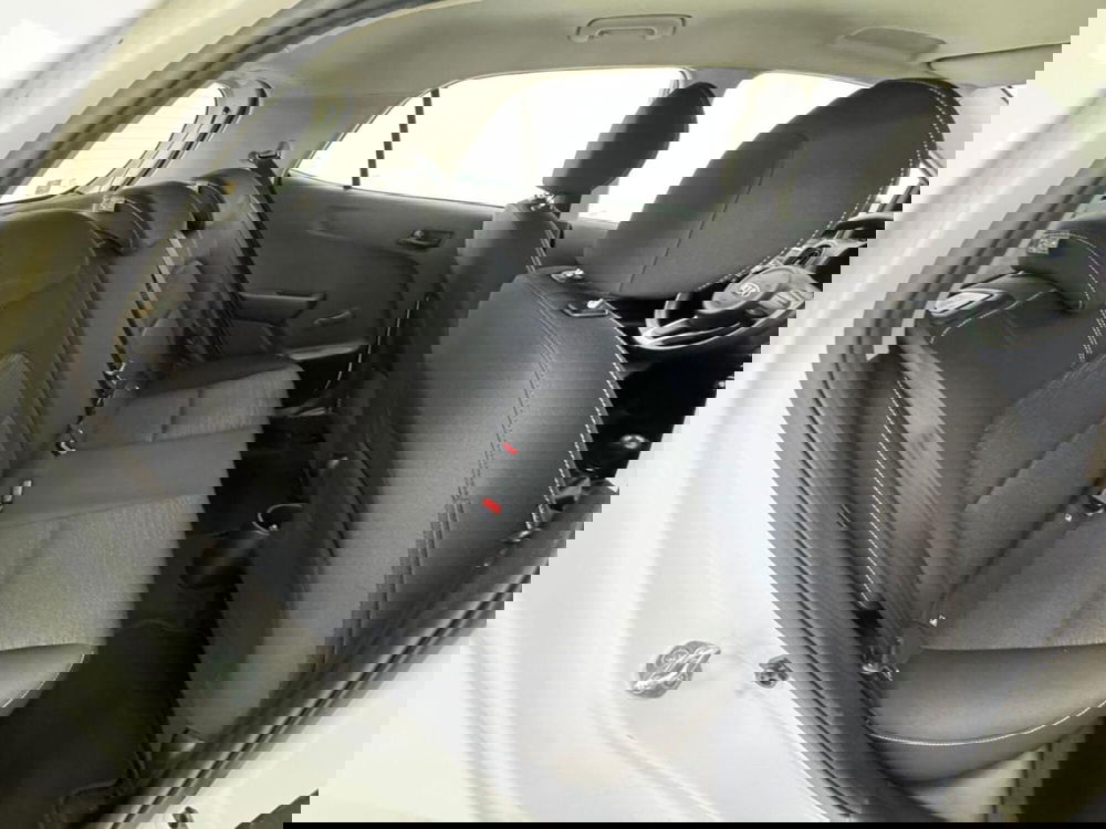 Kia Picanto usata a Como (5)