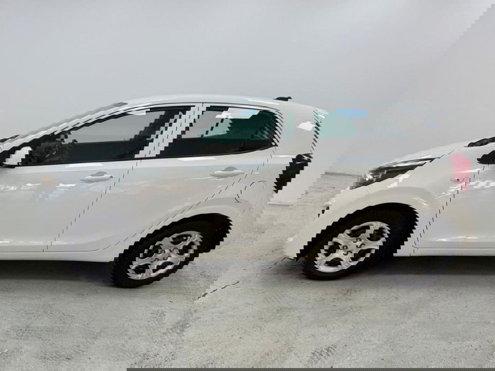 Kia Picanto usata a Como (8)