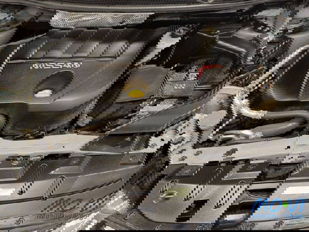 Nissan Qashqai usata a Torino (6)