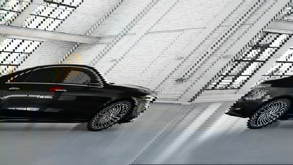 Mercedes-Benz Classe C nuova a Chieti (4)