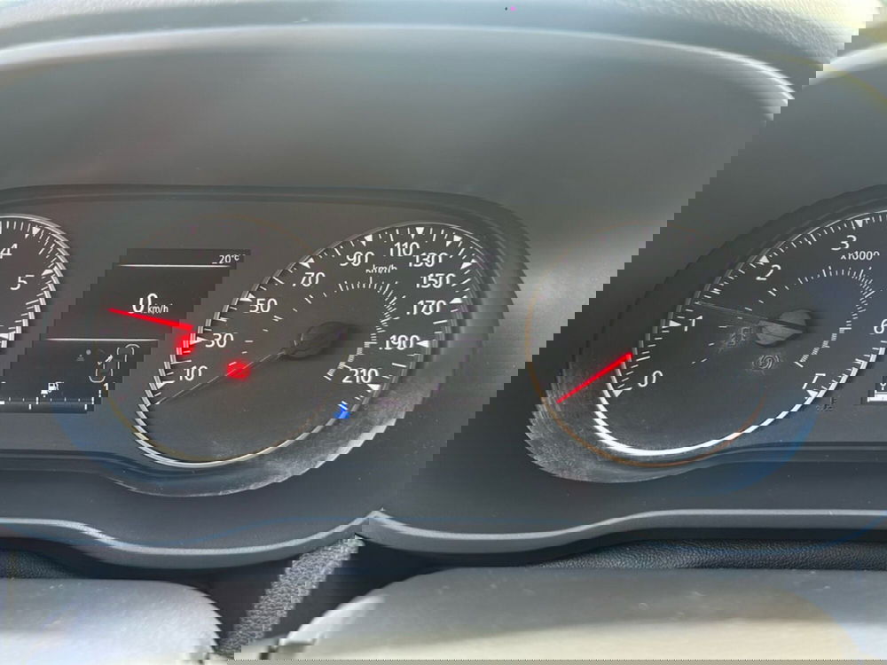 Dacia Duster usata a Napoli (12)