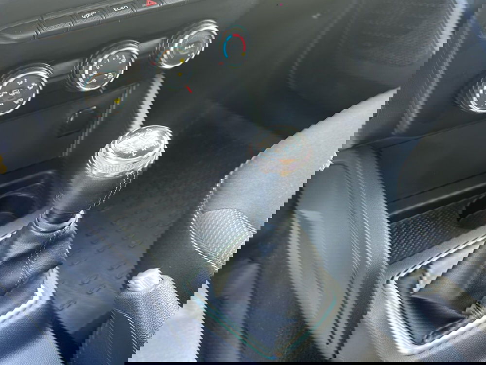 Dacia Duster usata a Napoli (13)