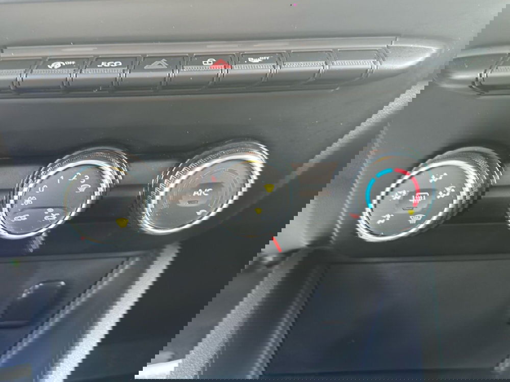 Dacia Duster usata a Napoli (14)