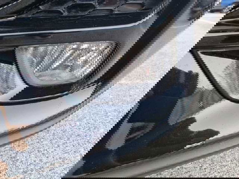 Mg ZS usata a Siena (10)