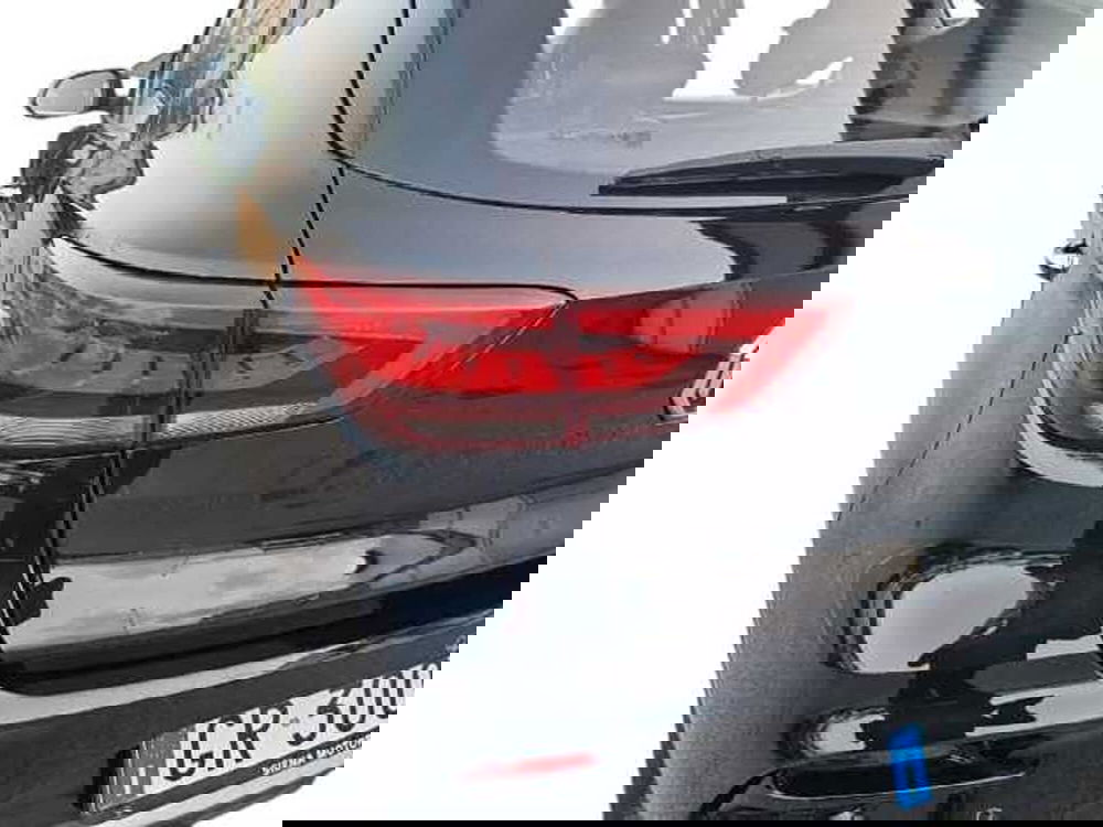 Mg ZS usata a Siena (11)