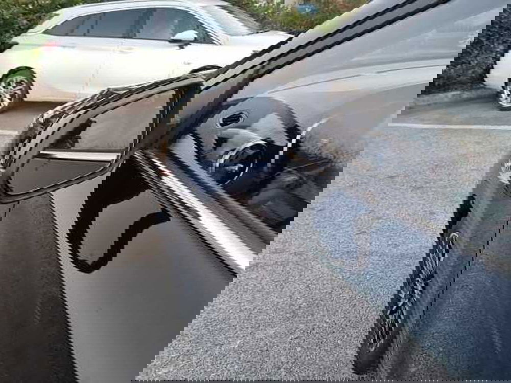 Mg ZS usata a Siena (14)