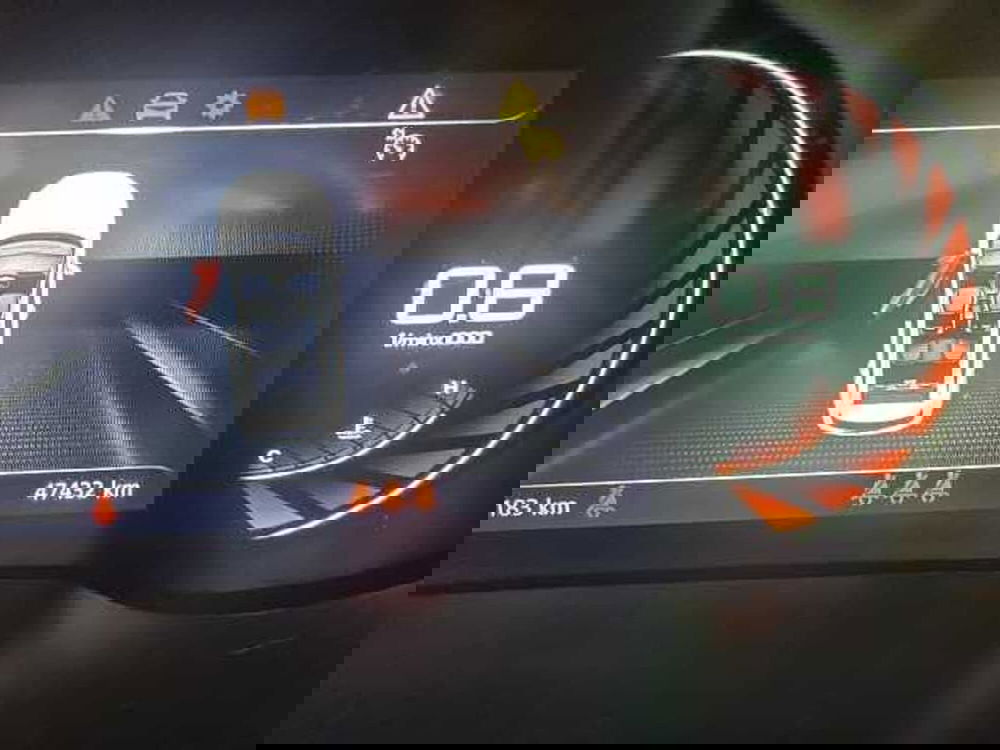 Mg ZS usata a Siena (15)