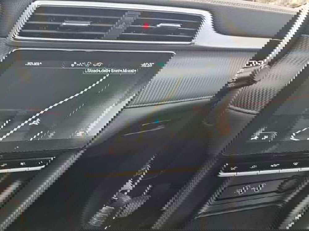 Mg ZS usata a Siena (17)