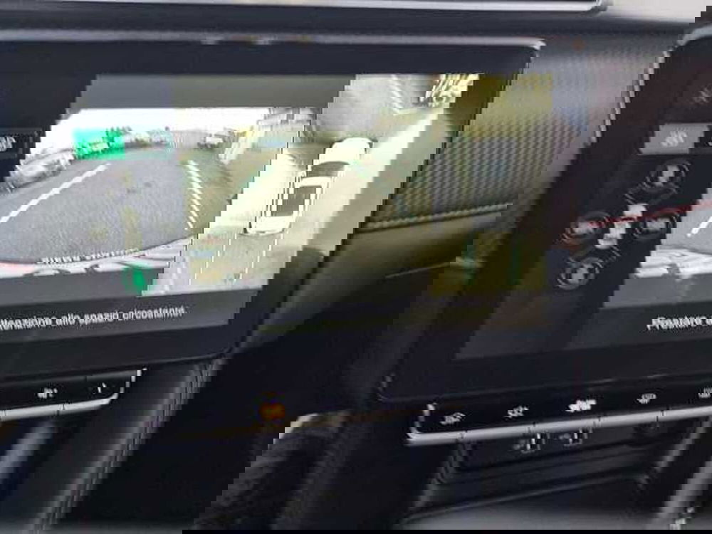 Mg ZS usata a Siena (18)