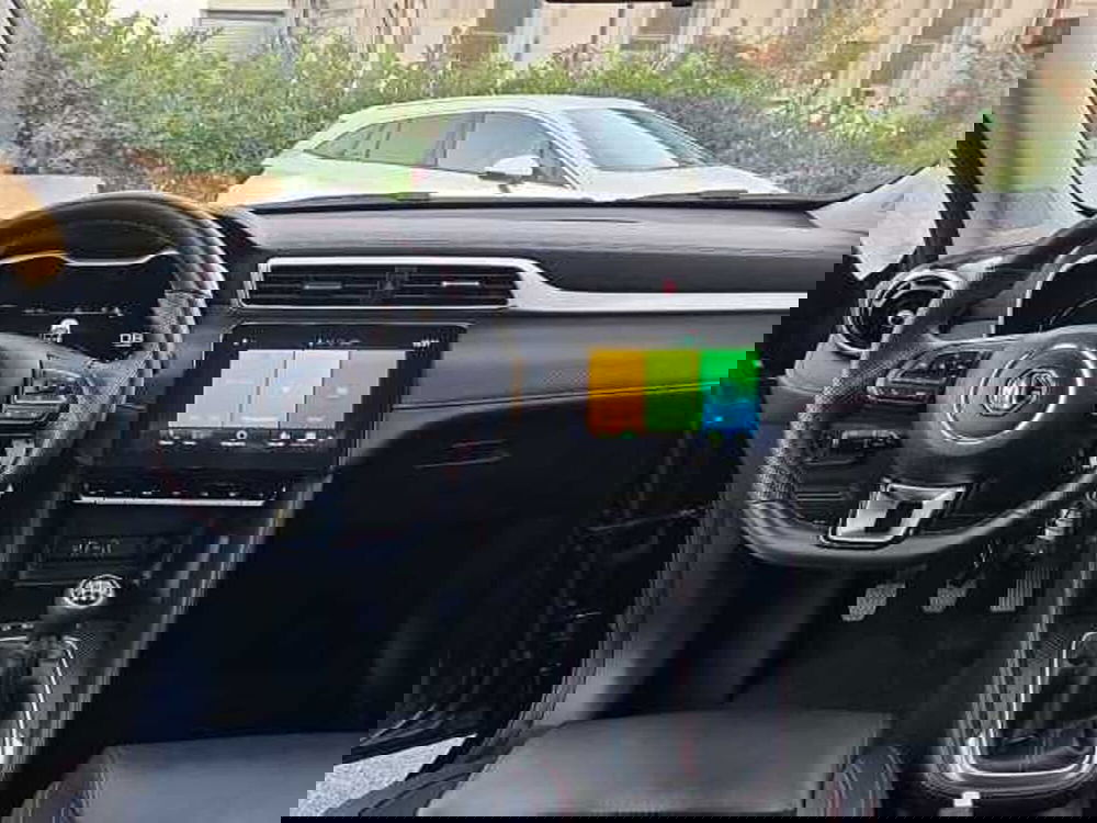 Mg ZS usata a Siena (19)