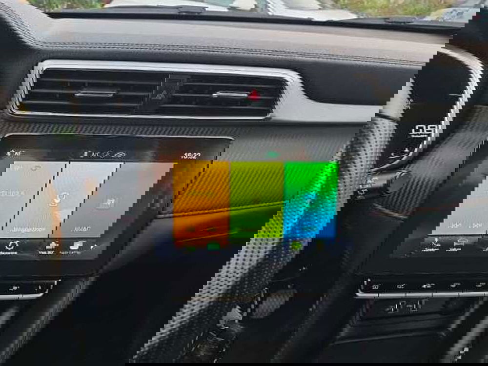 Mg ZS usata a Siena (20)