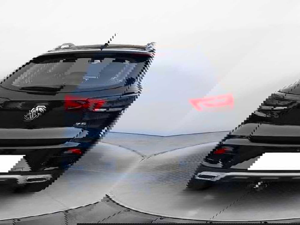 Mg ZS usata a Siena (4)