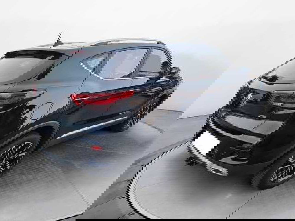 Mg ZS usata a Siena (6)